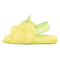 Fluff Yeah Pineapple Stuffie TD "Yellow" 1136519T