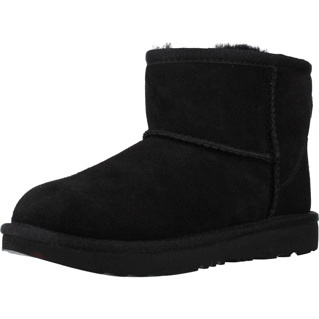 UGG Kids' Classic Mini II