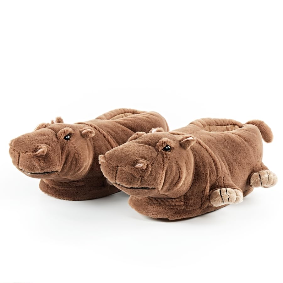 Animal Slippers for Kid
