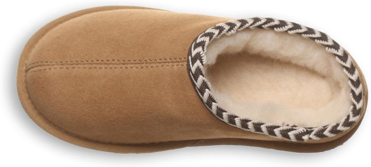 Bear Paw Tabitha Youth Slipper