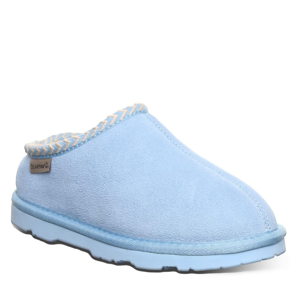 Bear Paw Tabitha Youth Slipper