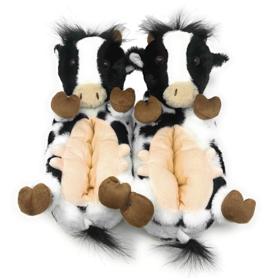 Animal Slippers for Kid