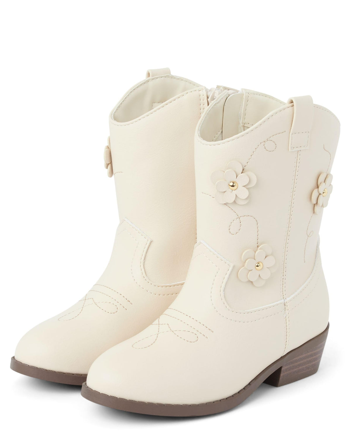 Gymboree,and Toddler Cowgirl Boots Western