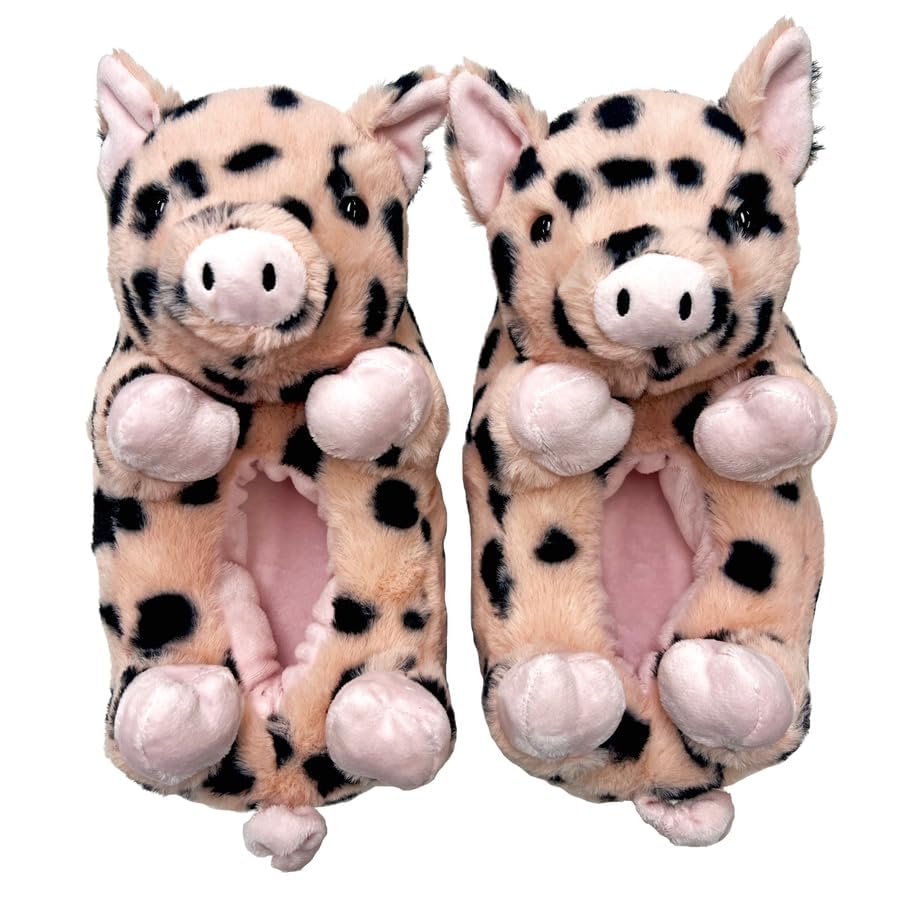 Animal Slippers for Kid