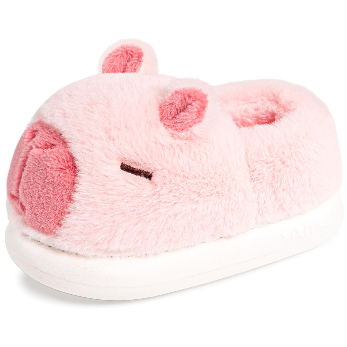 Cute Capybara Slippers for Kids Toddler Girls Boys