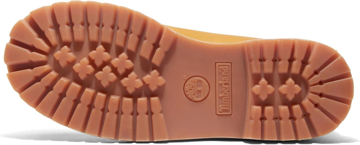 Timberland Kids 6" Premium Waterproof (Little Kid)