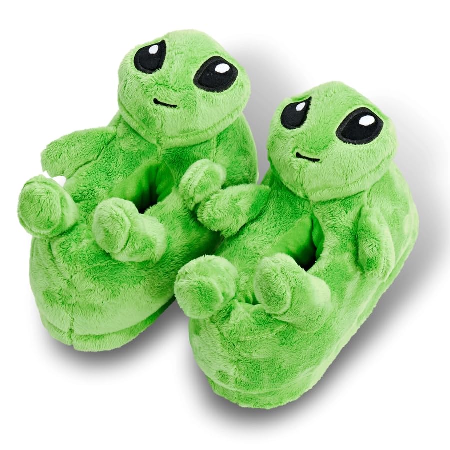 Animal Slippers for Kid