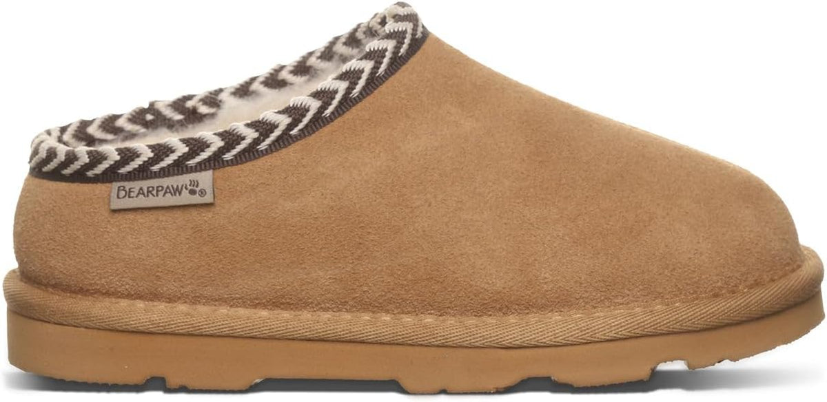 Bear Paw Tabitha Youth Slipper