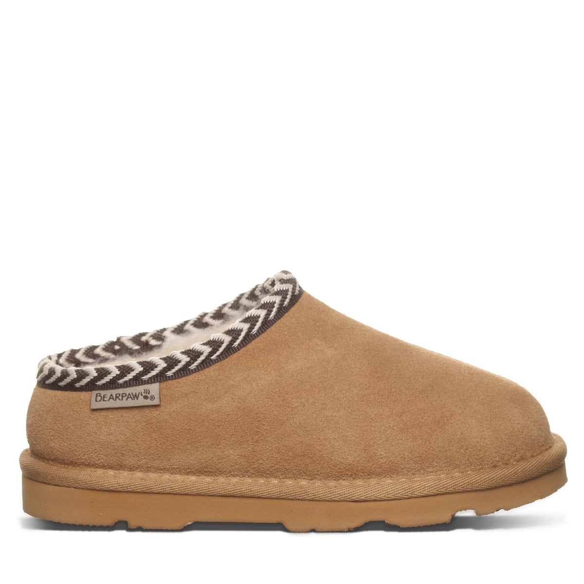 Bear Paw Tabitha Youth Slipper