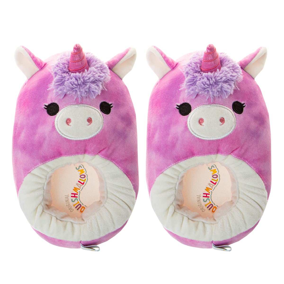 Squishmallows Slippers Plush Warm Soft Slipper House Shoes Kids Adults