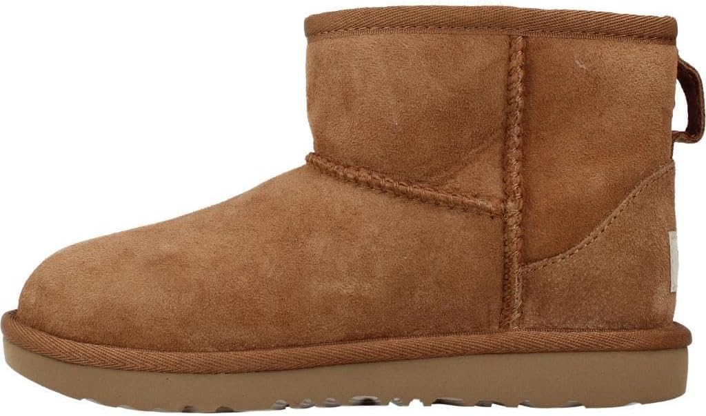 UGG Kids' Classic Mini II
