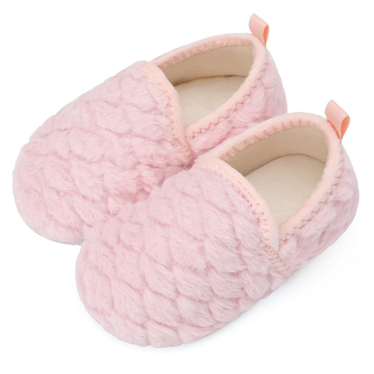 Scurtain Unisex Kids Toddler Slippers
