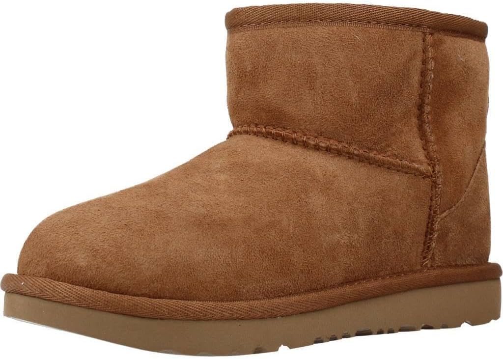 UGG Kids' Classic Mini II