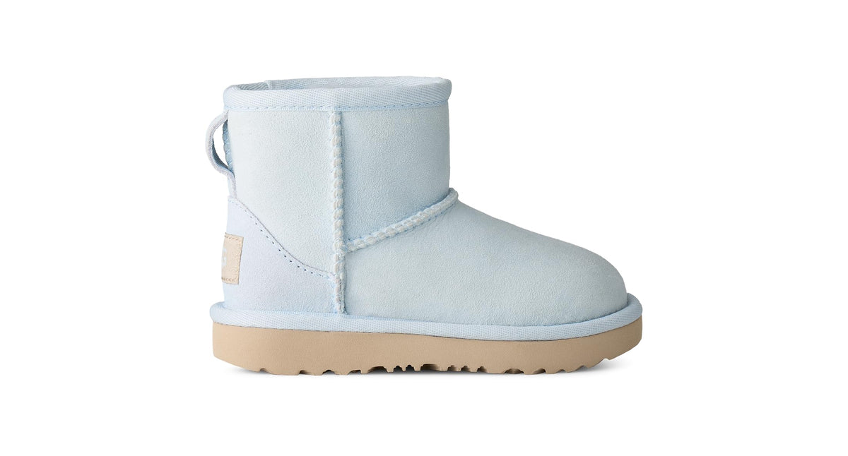 UGG Kids' Classic Mini II