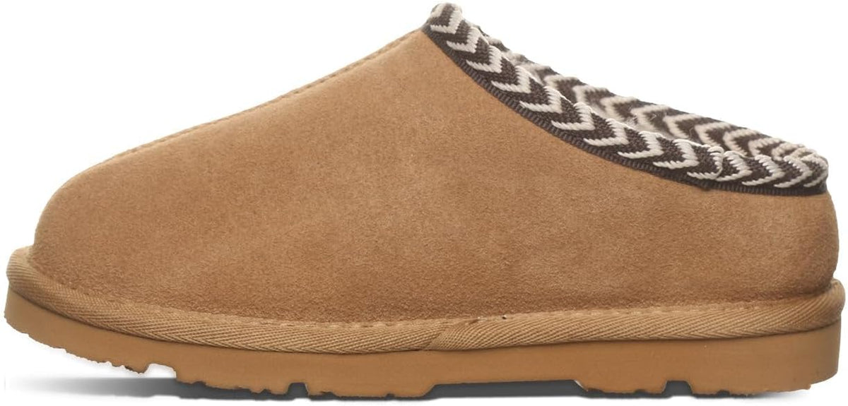 Bear Paw Tabitha Youth Slipper