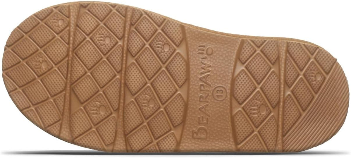 Bear Paw Tabitha Youth Slipper