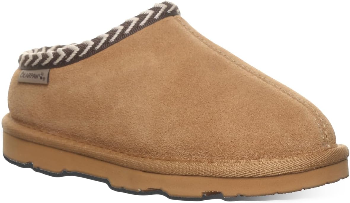 Bear Paw Tabitha Youth Slipper
