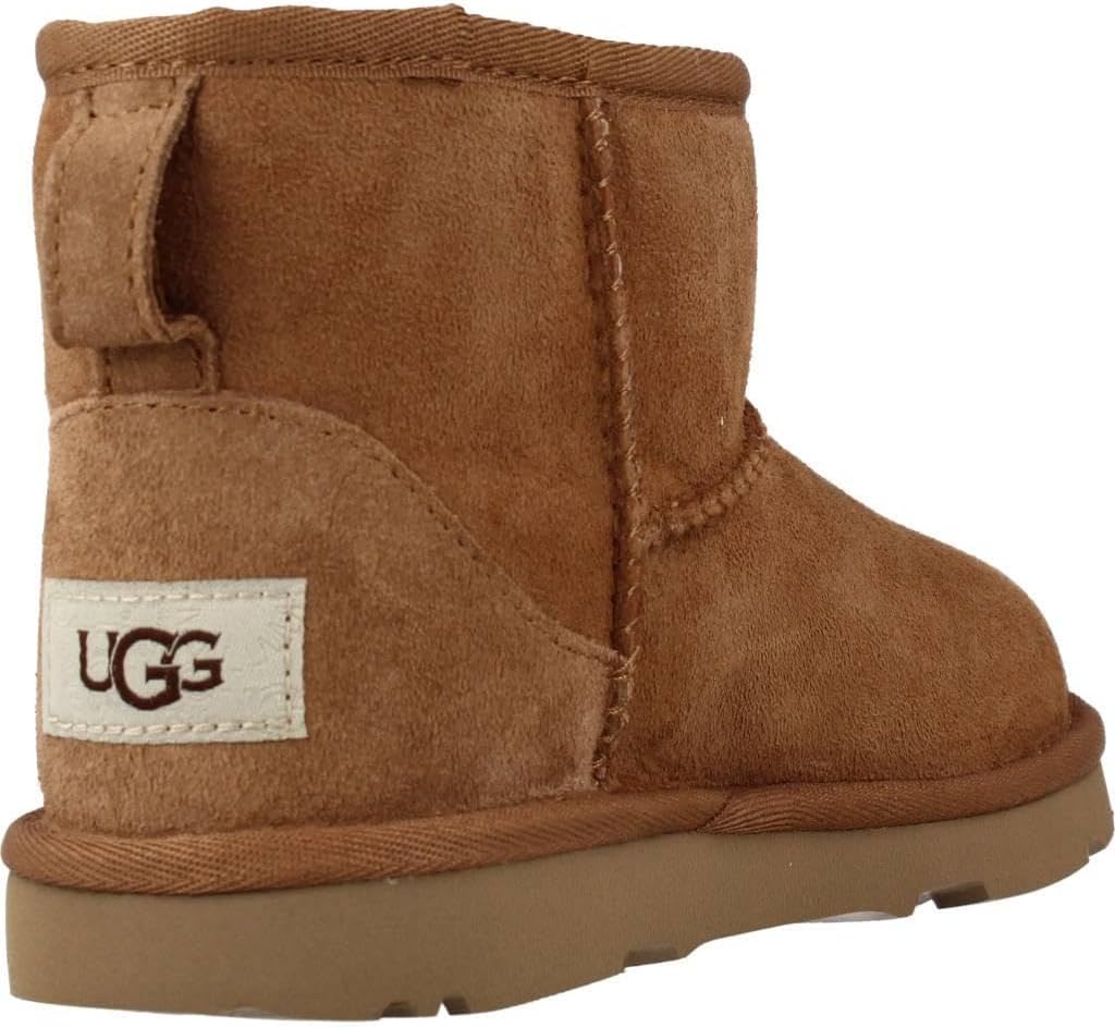 UGG Kids' Classic Mini II