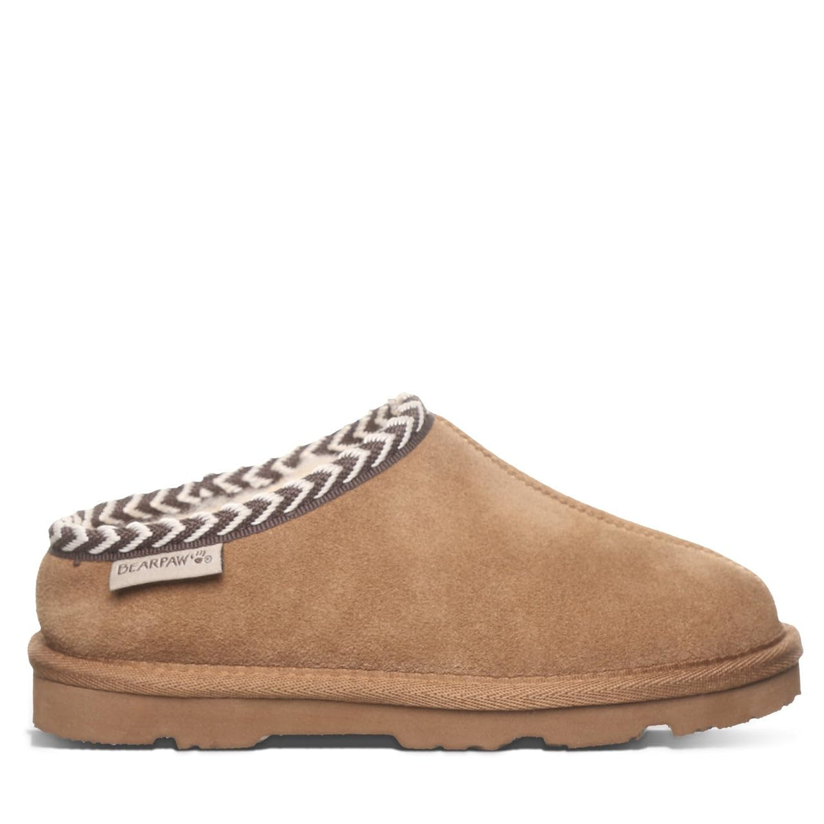 Bear Paw Tabitha Youth Slipper