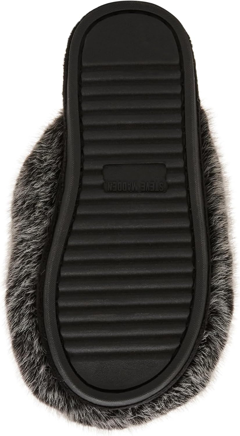 Steve Madden Girls' Poof