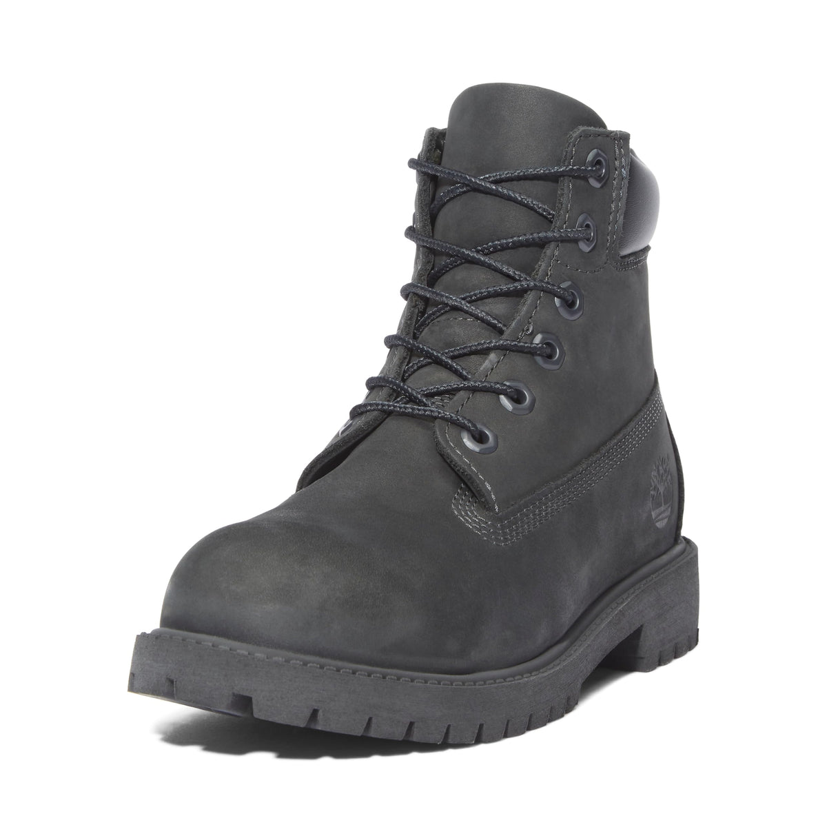 Timberland Kids 6" Premium Waterproof (Little Kid)