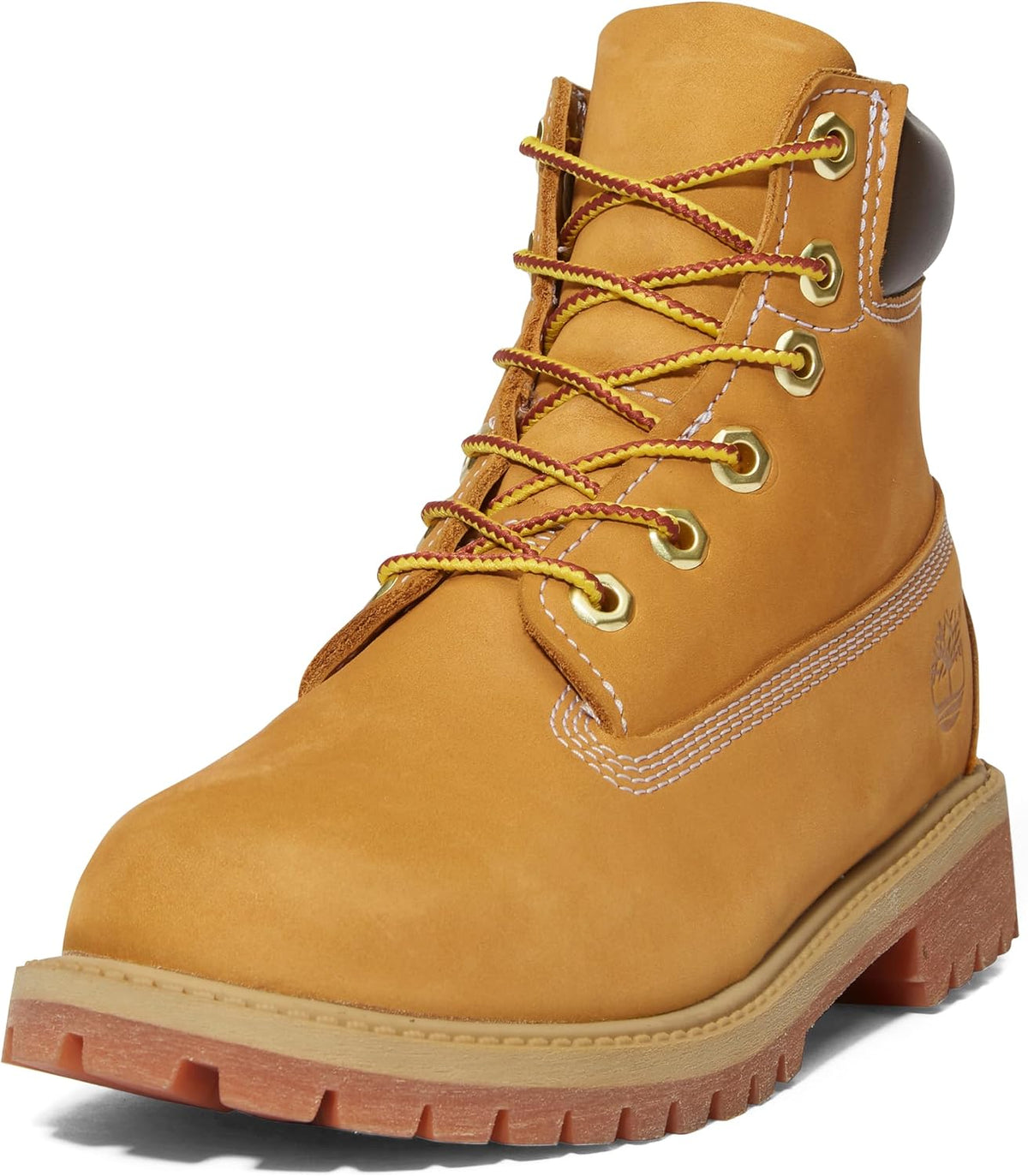 Timberland Kids 6" Premium Waterproof (Little Kid)