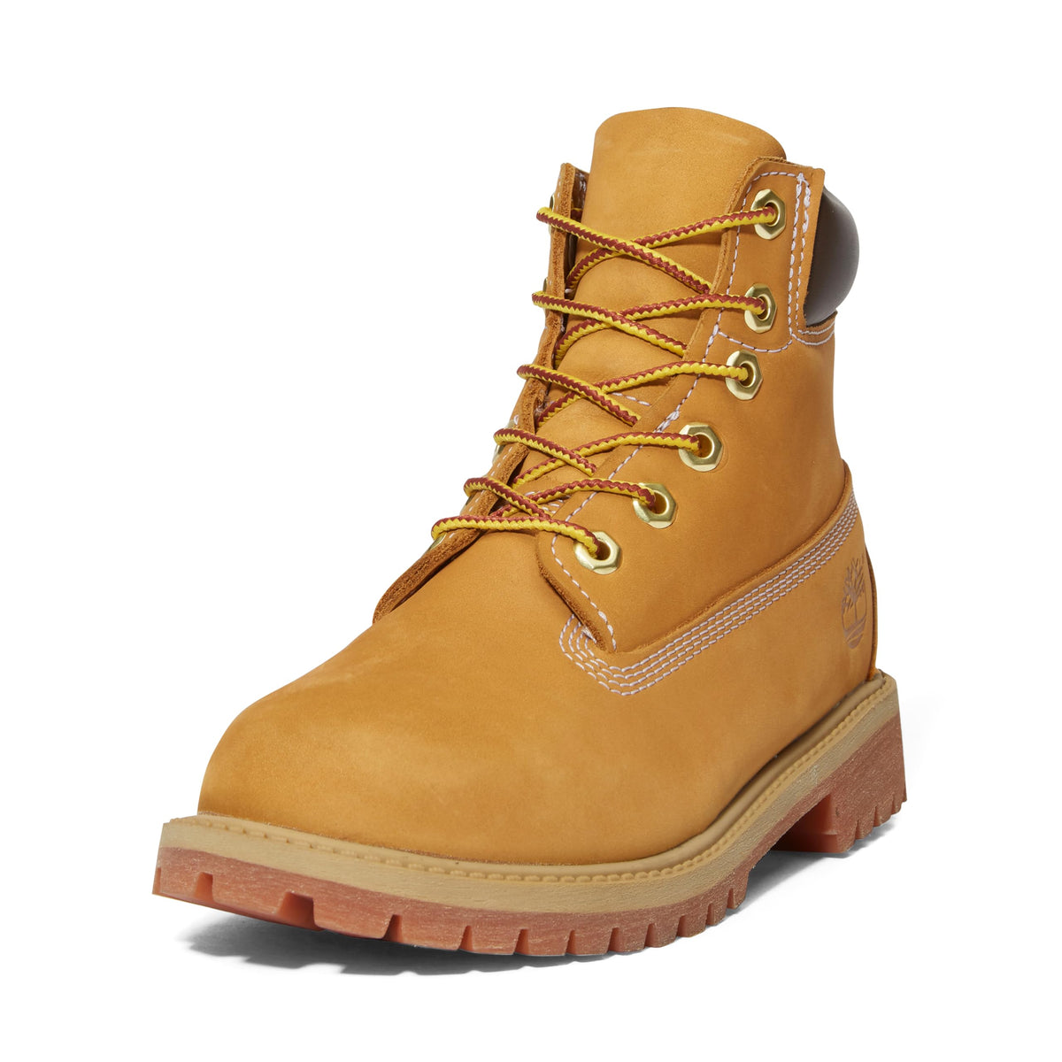 Timberland Kids 6" Premium Waterproof (Little Kid)