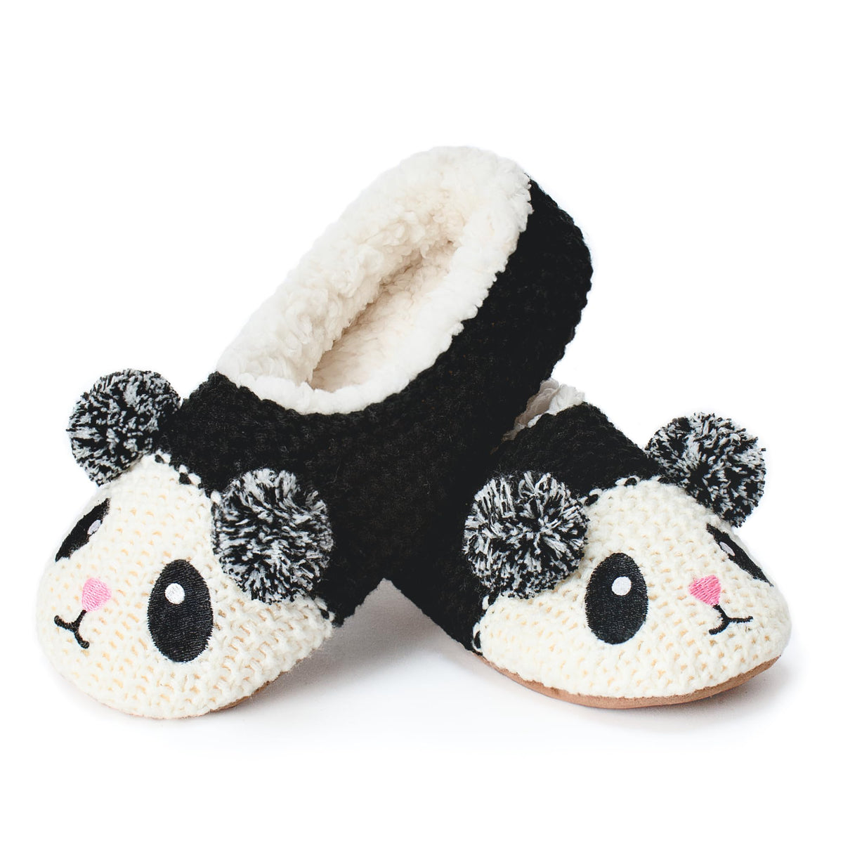 cosyone1997 Cute Animal Slippers for Kids and Women
