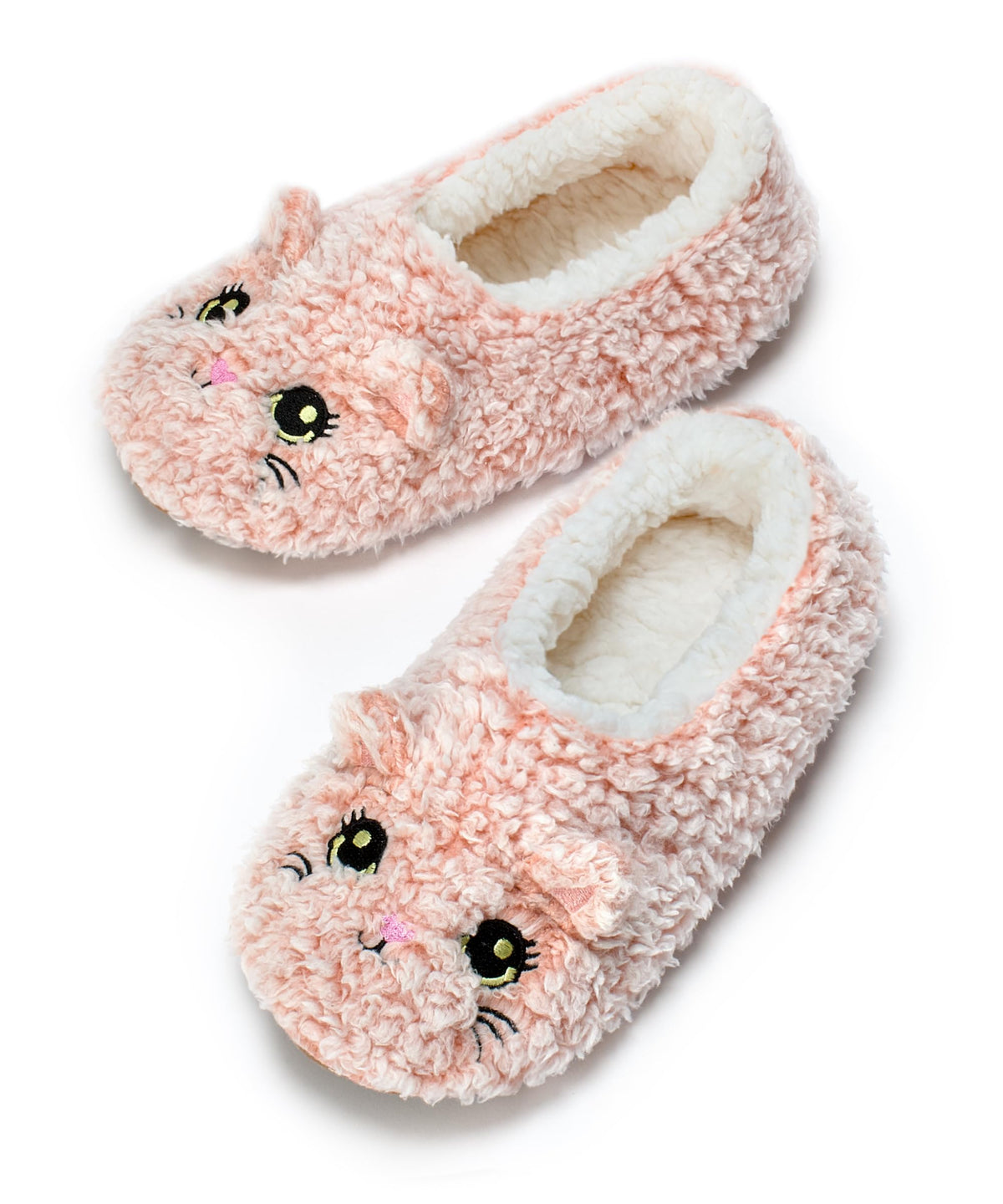 cosyone1997 Cute Animal Slippers for Kids and Women