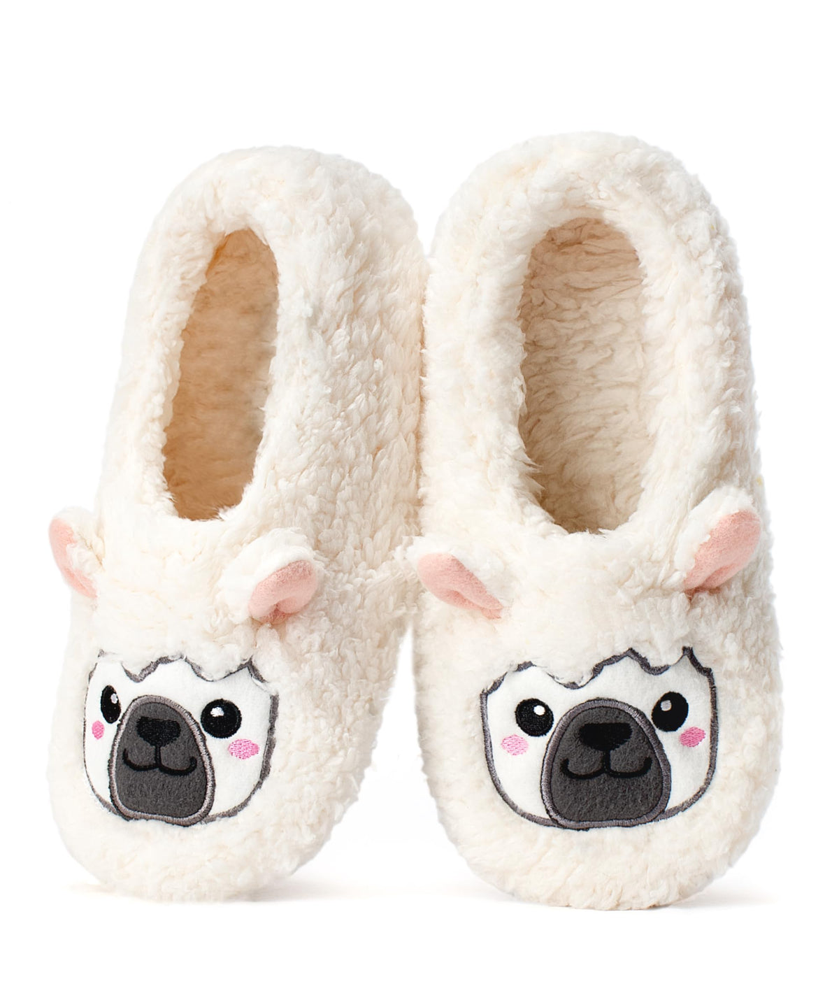 Cute Animal Slippers for Women, Kids and Toddlers with Soft Soles