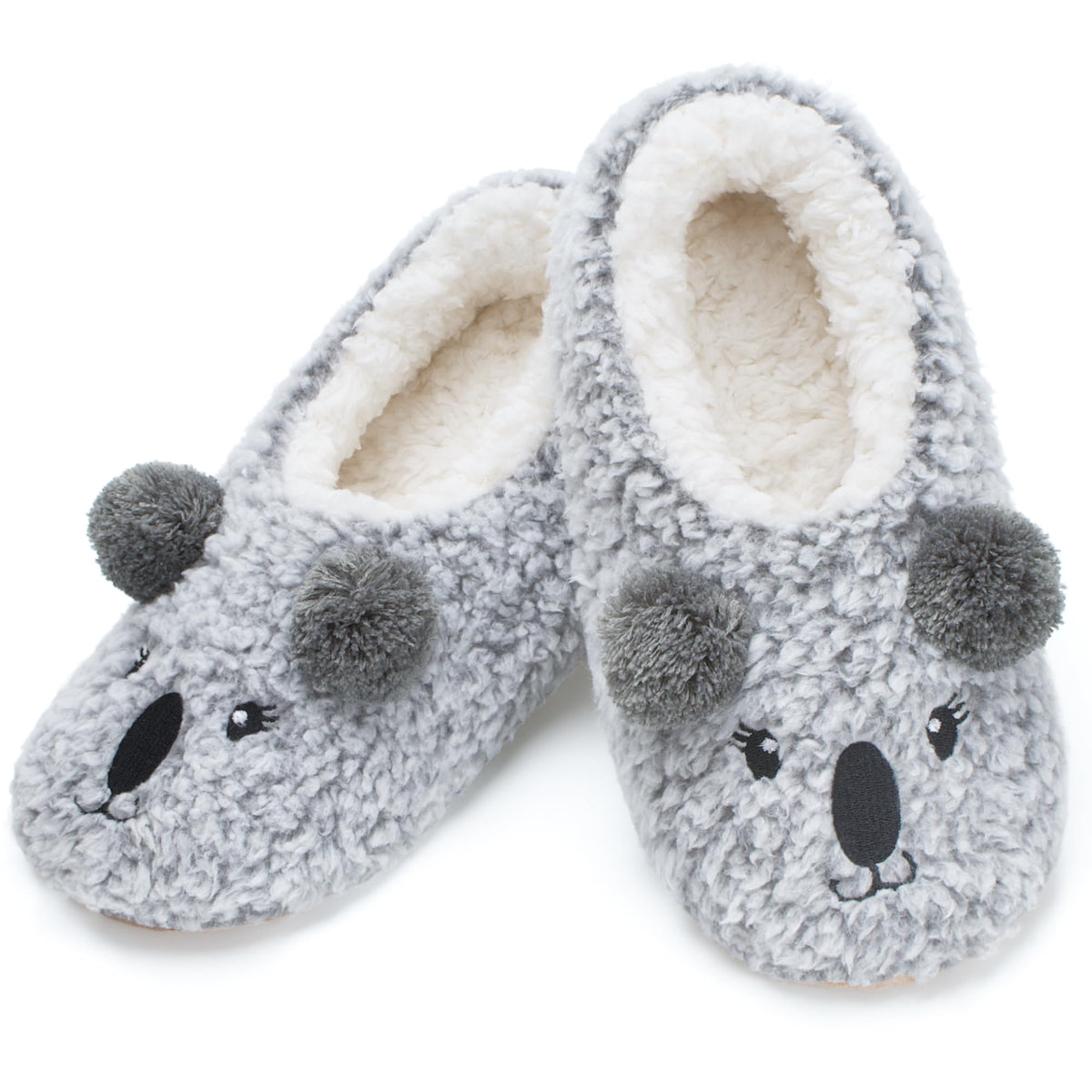 cosyone1997 Cute Animal Slippers for Kids and Women