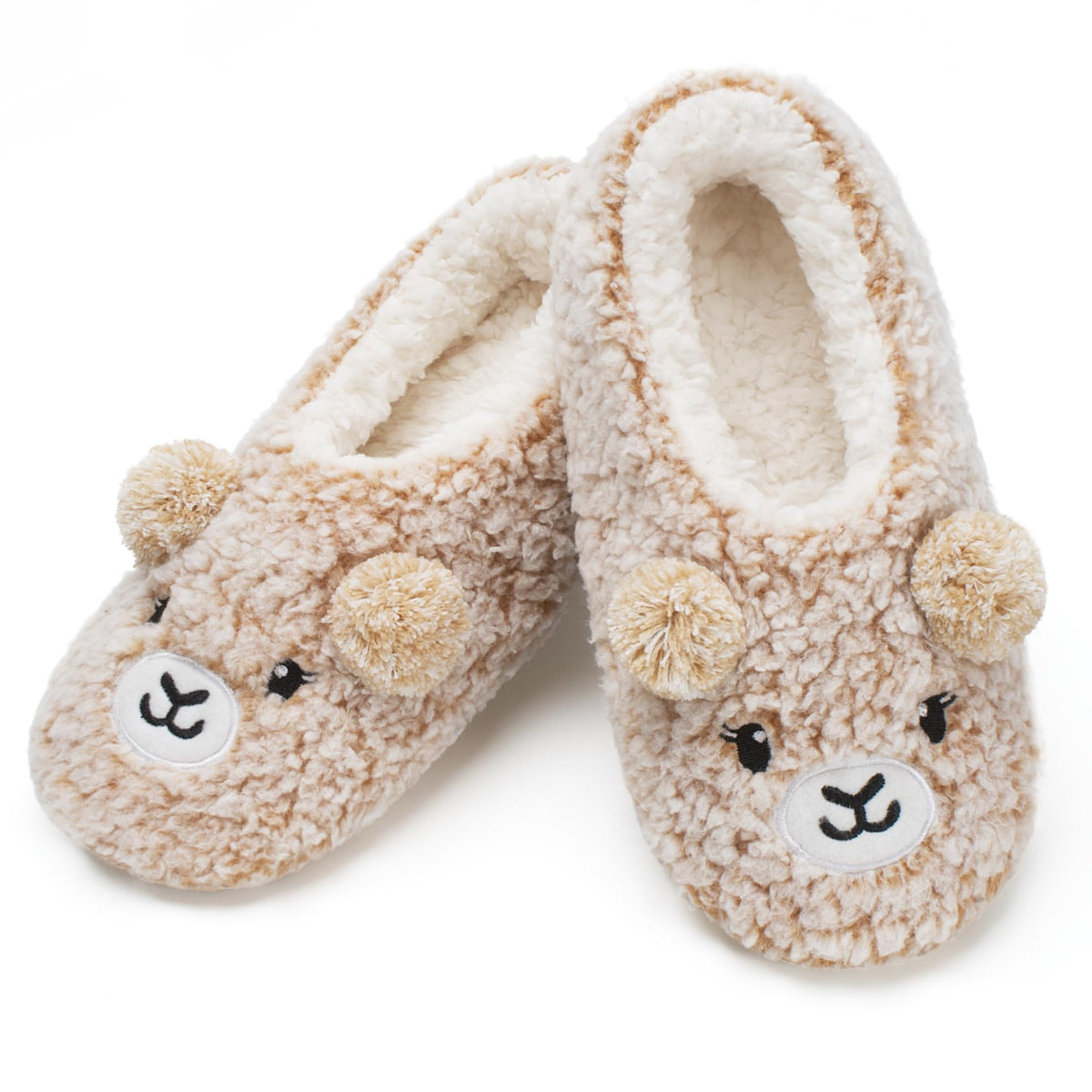 cosyone1997 Cute Animal Slippers for Kids and Women