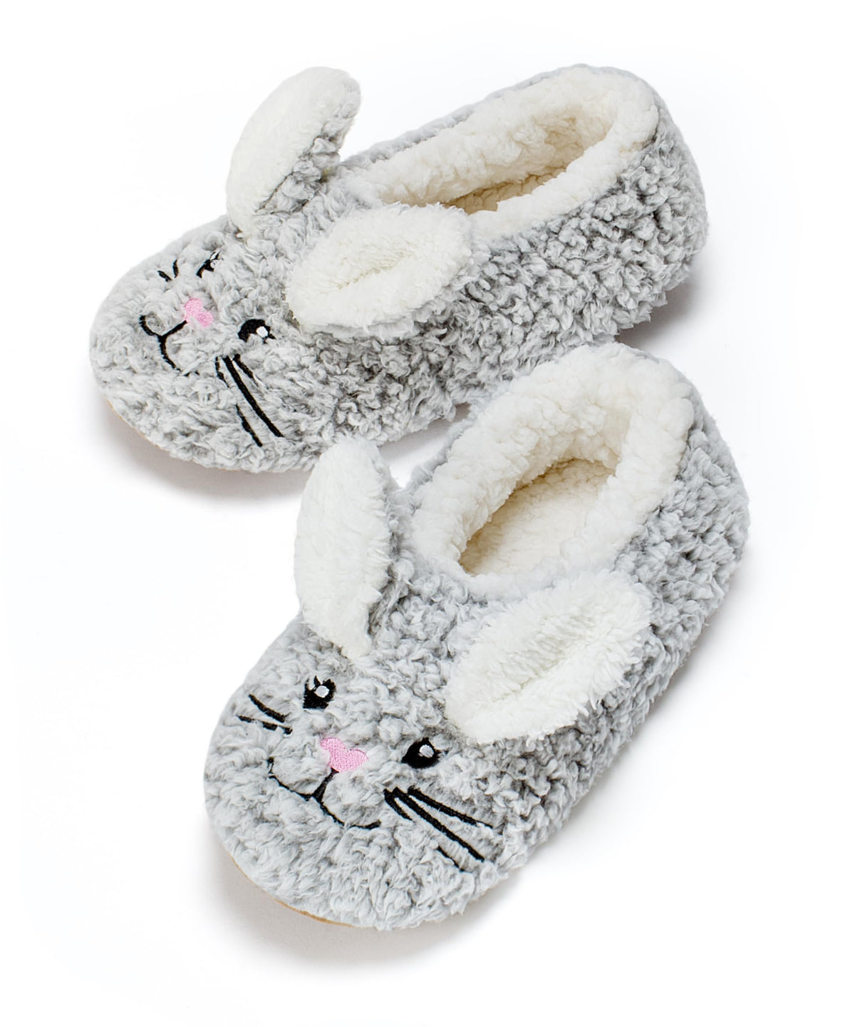 cosyone1997 Cute Animal Slippers for Kids and Women