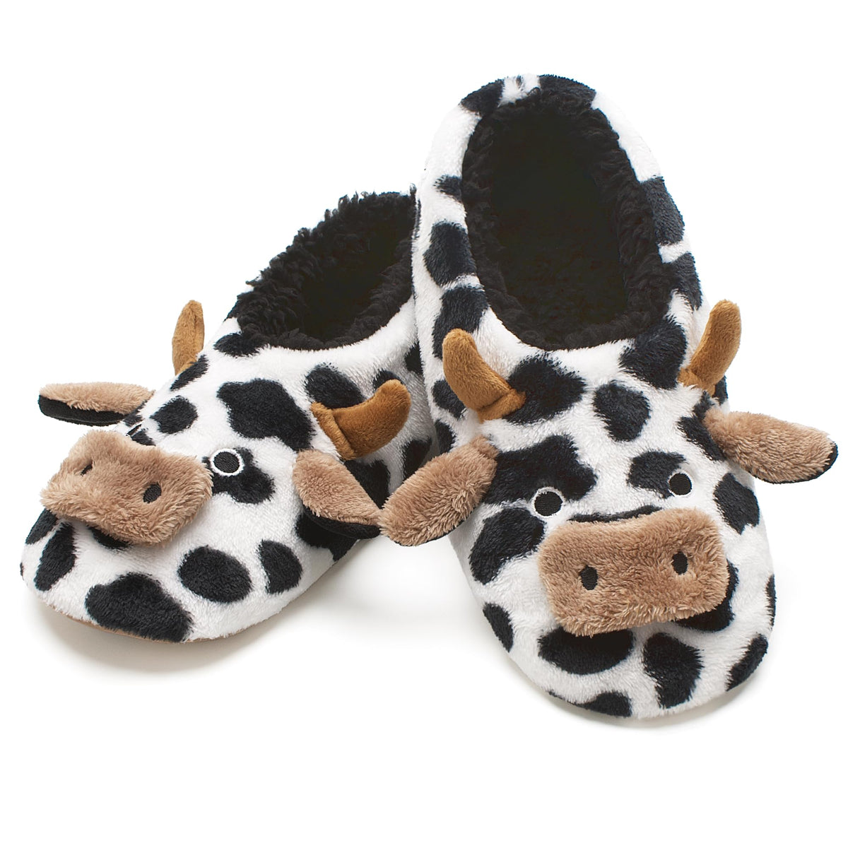 cosyone1997 Cute Animal Slippers for Kids and Women