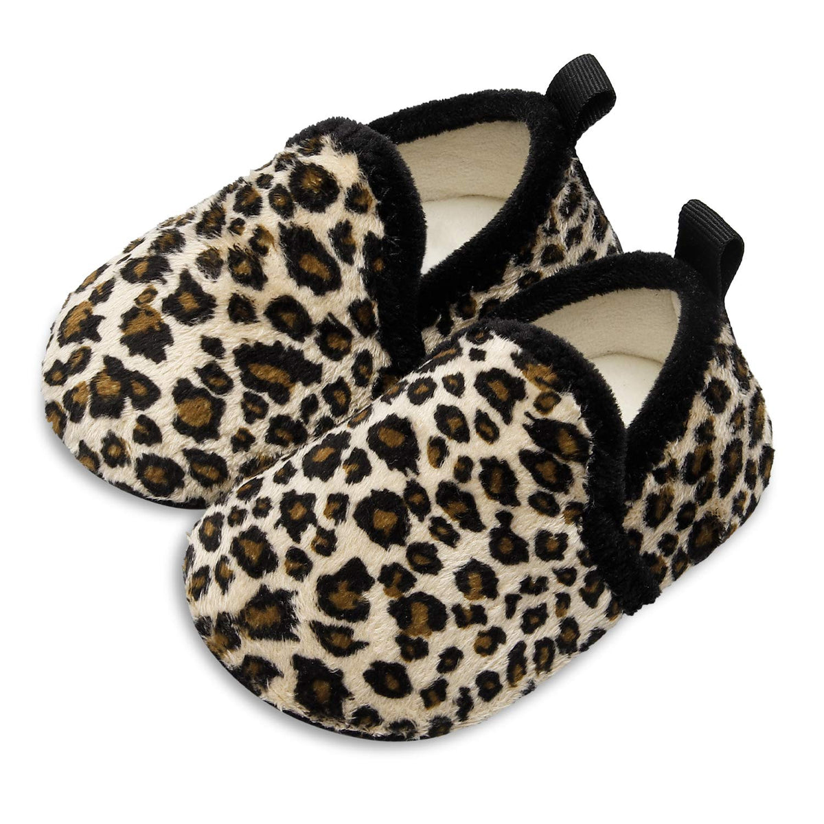 Scurtain Unisex Kids Toddler Slippers