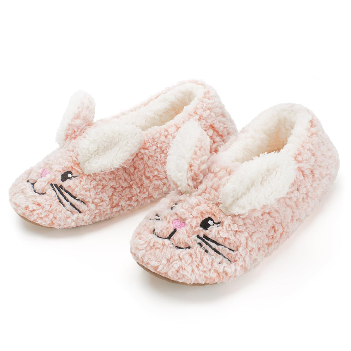 cosyone1997 Cute Animal Slippers for Kids and Women