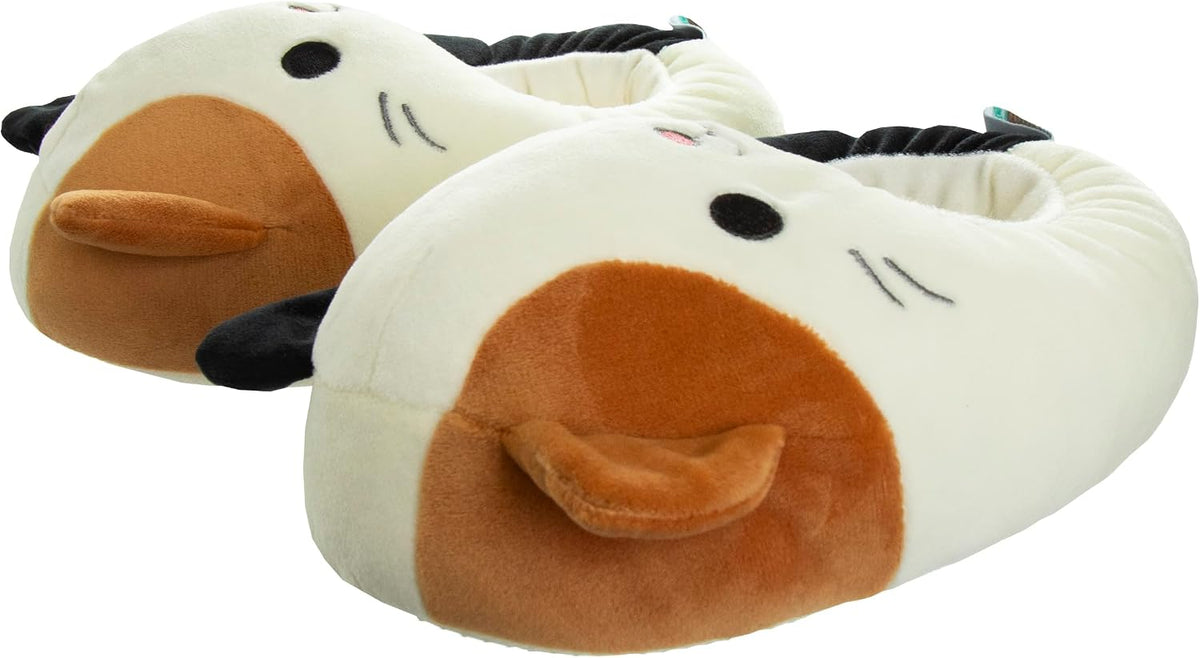 Squishmallows Slippers Plush Warm Soft Slipper House Shoes Kids Adults