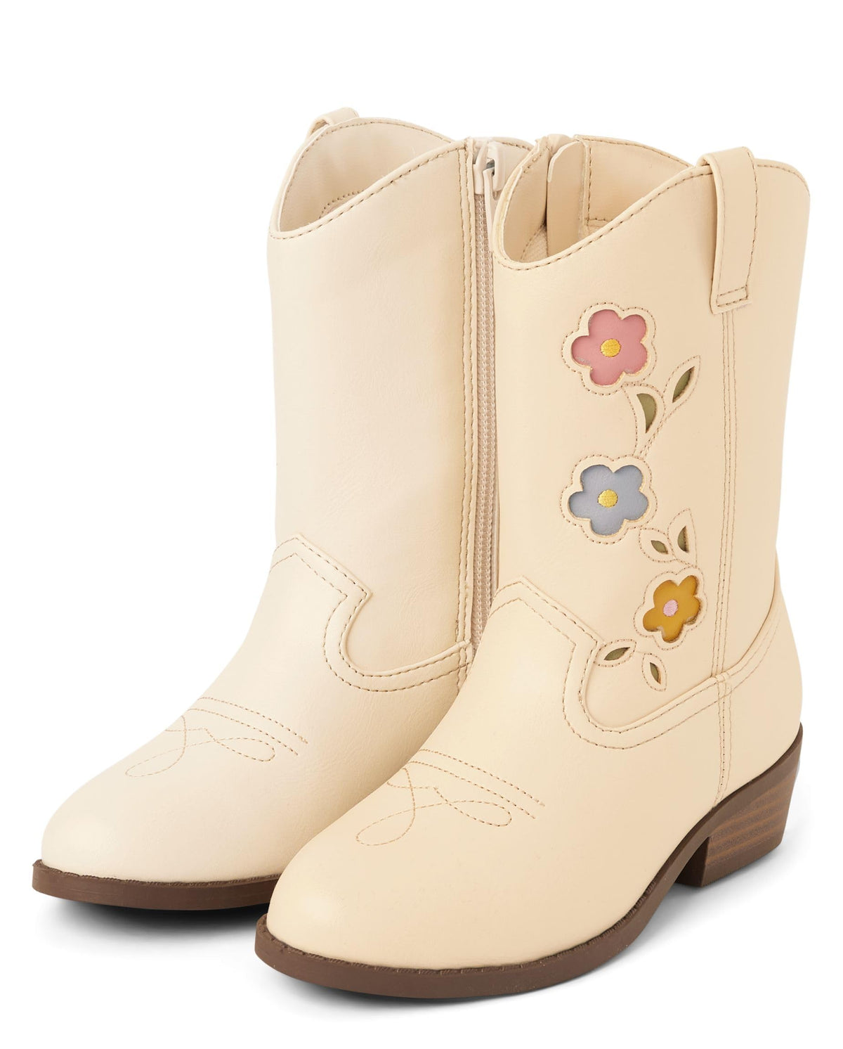 Gymboree,and Toddler Cowgirl Boots Western