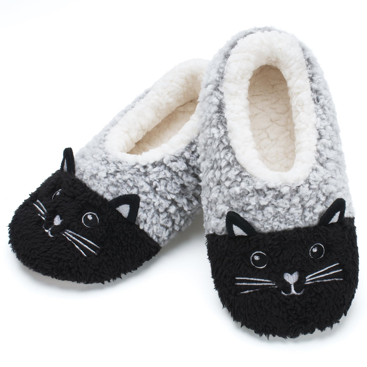 cosyone1997 Cute Animal Slippers for Kids and Women