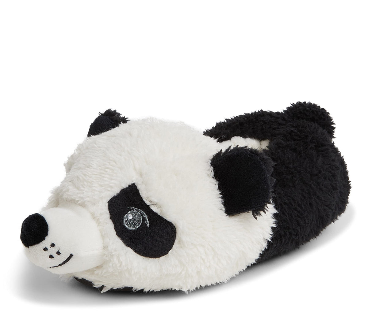 Dearfoams Kids' Kids' Toddlers Whimsical Animal Critter Washable Slipper