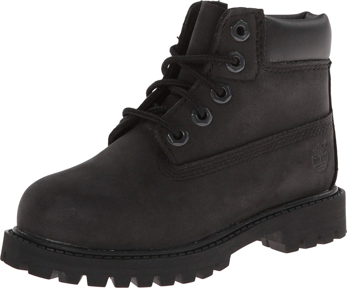 Timberland Kids 6" Premium Waterproof (Little Kid)