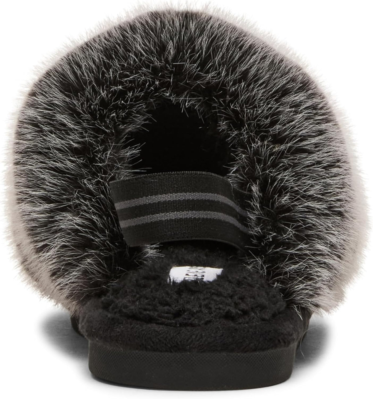 Steve Madden Girls' Poof