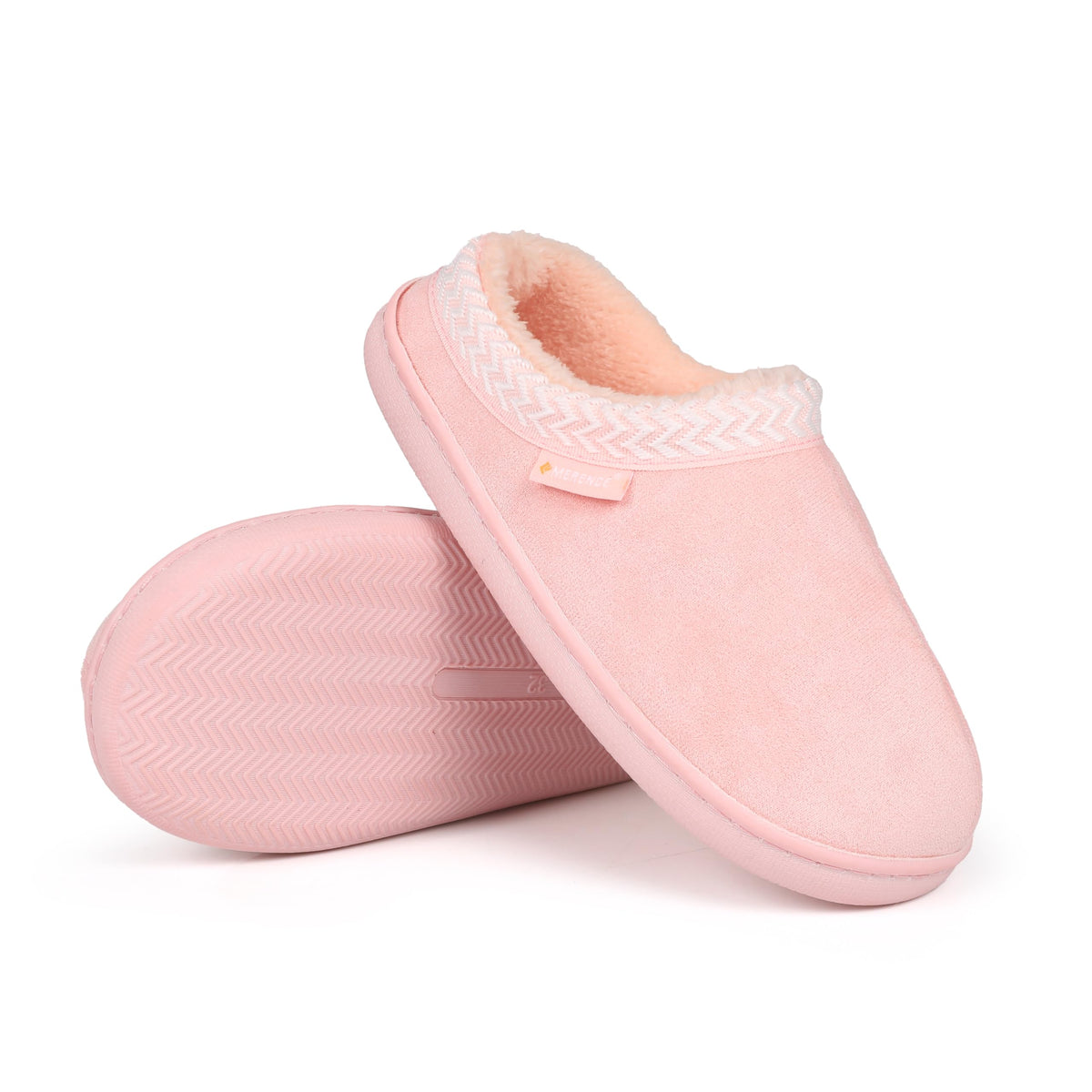 CIOR Boys Girls Slippers House Fuzzy Shoes Soft Slip-on Slippers Slides Indoor Outdoor