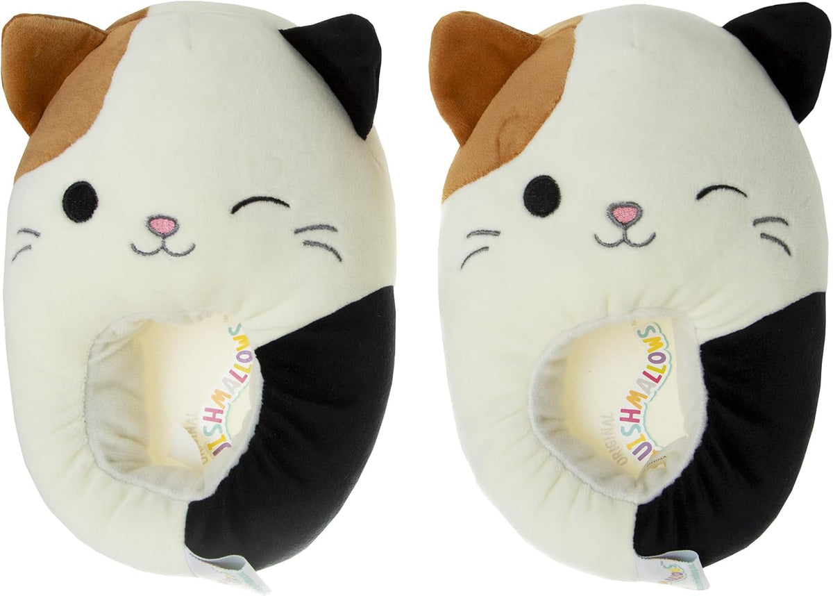 Squishmallows Slippers Plush Warm Soft Slipper House Shoes Kids Adults