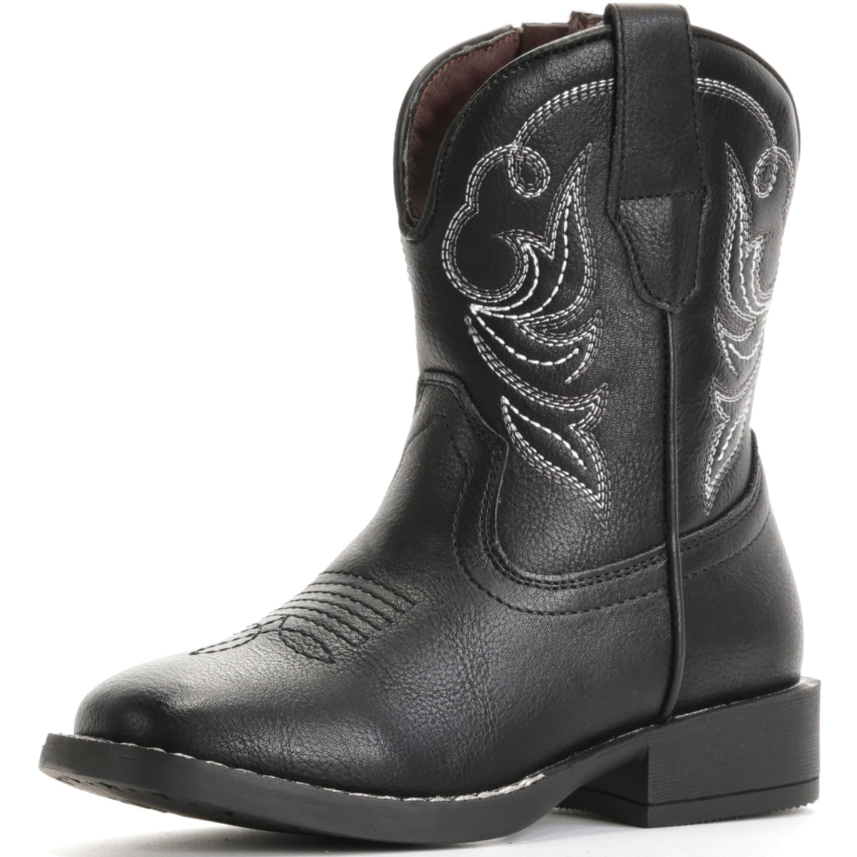 Girls Cowgirl Boots Toddler Boys Cowboy Boots for Kids