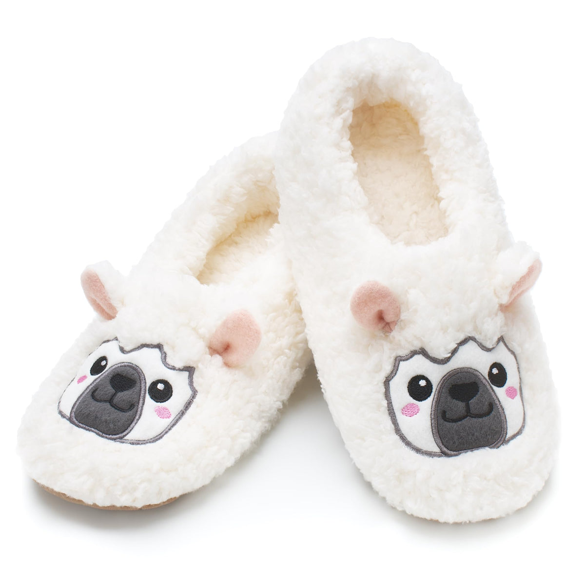 cosyone1997 Cute Animal Slippers for Kids and Women