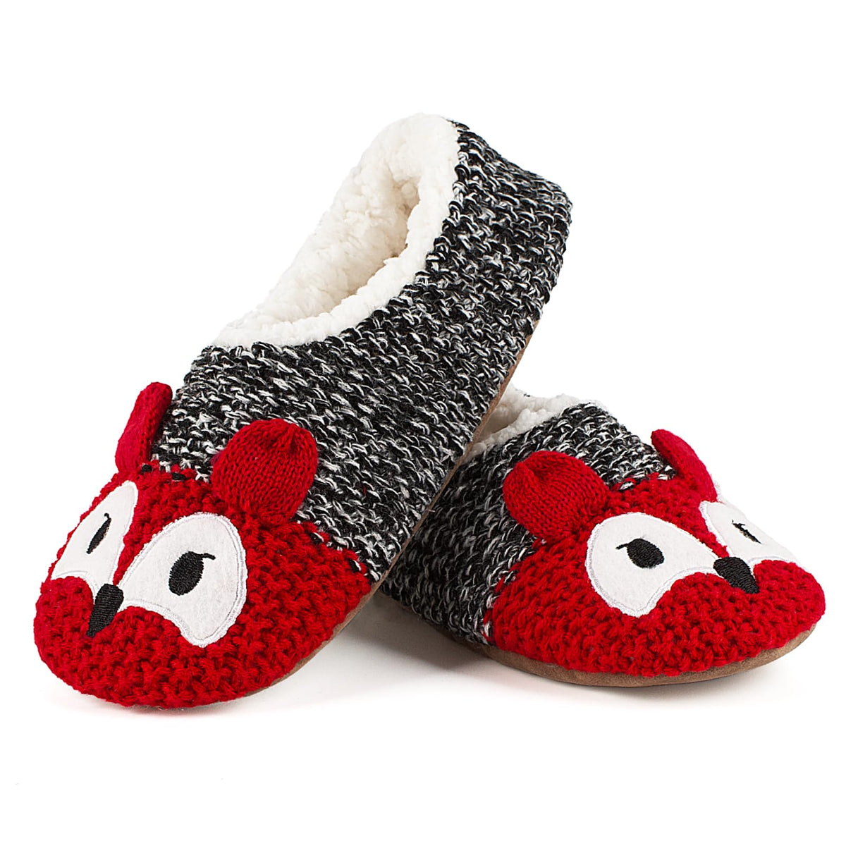 cosyone1997 Cute Animal Slippers for Kids and Women