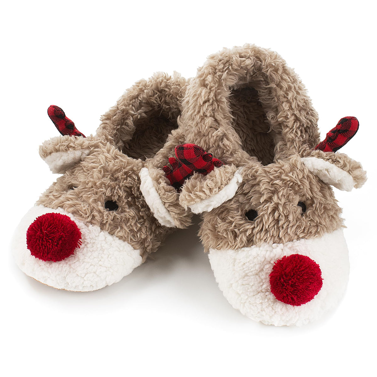 cosyone1997 Cute Animal Slippers for Kids and Women