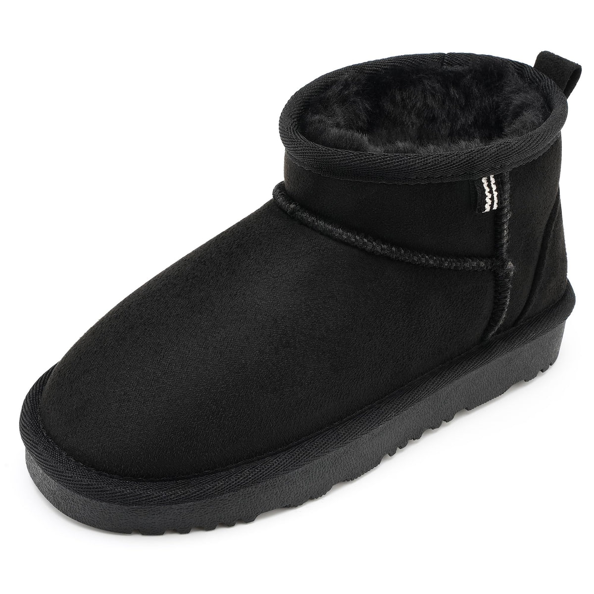 Stelle Kids Snow Boots Girls Boys Winter Ankle Boots