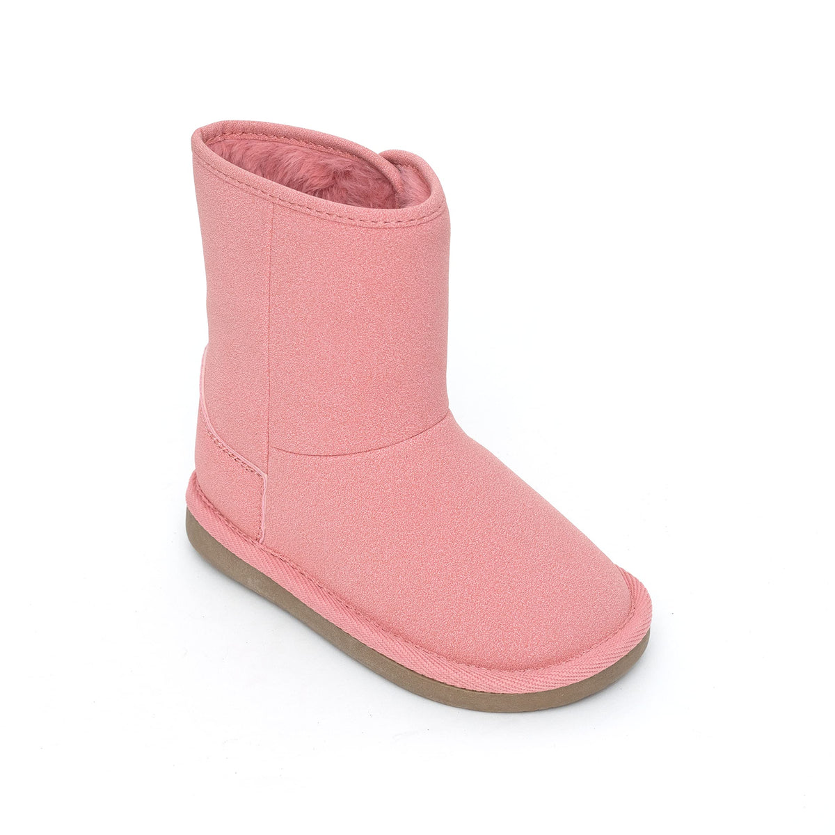 Simple Joys by Carter's Girls' Kai Winter Boot